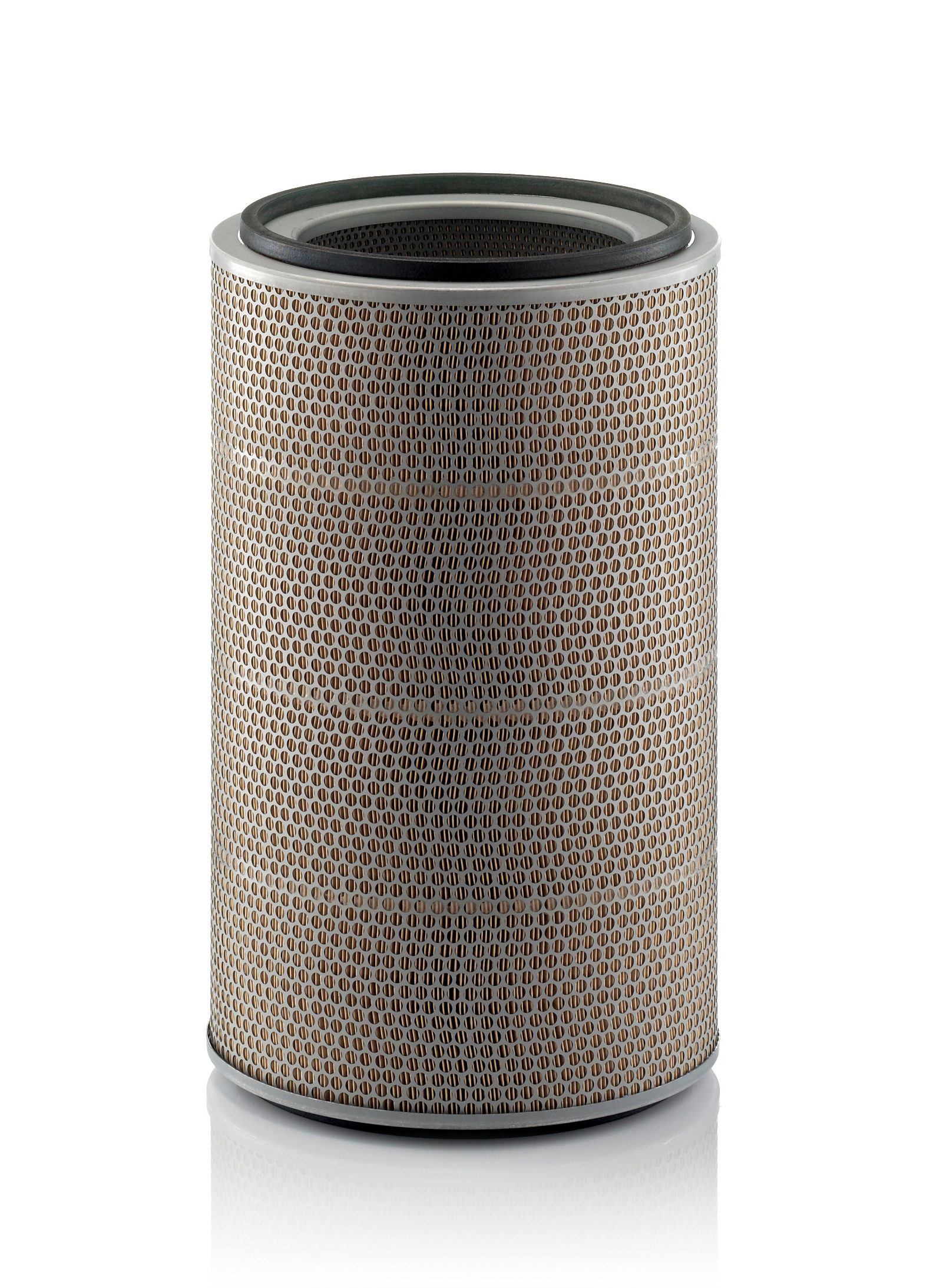 C 33 1605 - Hava filtresi -  MANN FILTER